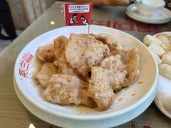 -英兰朝族饭店·英兰锅包肉(佳园路店)
