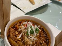凉拌鸡-马旺子酒楼