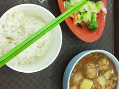 -农园餐厅(北京大学店)