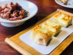 一口闷芝士南瓜-大牌大·传统杭帮菜(湖滨店)