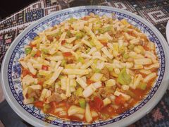 -新疆伊宁远征餐厅