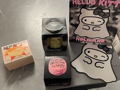 -好利来(新华百货店)