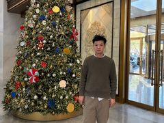 -王府半岛酒店