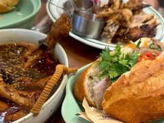 -回味黑鸭煲·始于2006(万松园店)