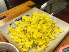 -滇香肴·云南菜蒸汽石锅鱼(云南北路店)