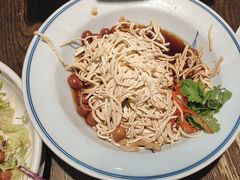 -老土灶·扬州非遗淮扬菜(大运河博物馆店)