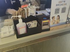 -瑞幸咖啡(长城大厦店)