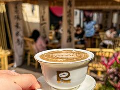 -蓉小乔·RONG COFFEE(春熙路店)