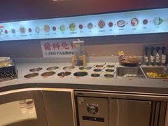 -骨之味·筒骨汤火锅(江头店)