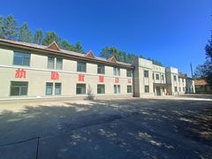 -布苏里北疆军事文化旅游区