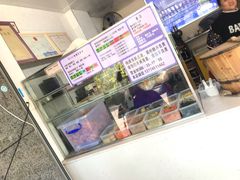 -秋英饭团(大庙新村店)
