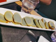 -杨记齐齐哈尔烤肉(五莲路店)