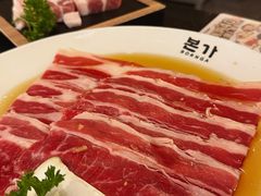 -本家·添百客韩国料理(泰然店)