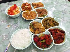 -晓宇盒饭(民安街店)