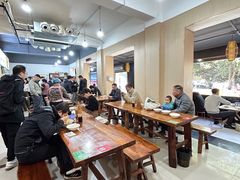 -王菊美食街·王菊面馆(总店)