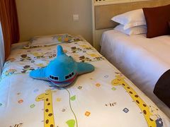 -太阳岛度假酒店