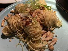 鸡丝凉面-桂满陇天书(南京德基旗舰店)