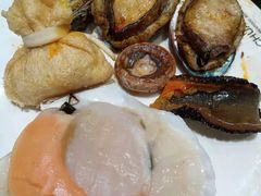 -川骄海鲜自助(亚运村店)
