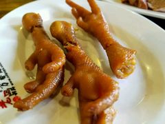 -老鼎万春卤菜(鹭湖宫8区店)