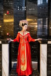 -Lady  Jane高端婚纱礼服馆