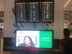 -英迪拉·甘地国际机场