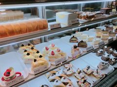 纯生卷-樱花糕坊(凯德广场店)