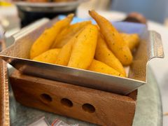 -椰林海鲜码头(广州琶洲店)