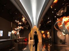 -上海虹桥中心爱琴海亚朵S酒店