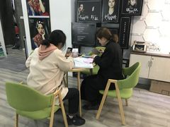 -吉田美学化妆美甲摄影培训(丽水校区)