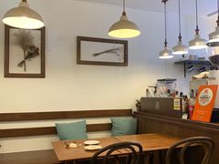 -AFS Cafe & Canteen(闽江二路店)
