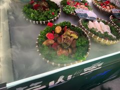 -芸山季·云南山珍菌火锅(人民广场来福士店)