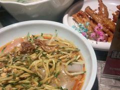 -前海沿·青岛菜(李沧万达店)
