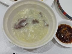 -龙悦湾酒家·八阵鱼生·渔人码头店