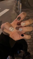 -99·MINI美甲美睫