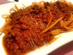 意大利肉酱面-德大西餐社(云南南路店)