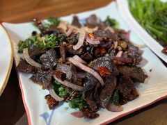 -缘生态云南菜·野生菌庭院餐厅(华侨城店)