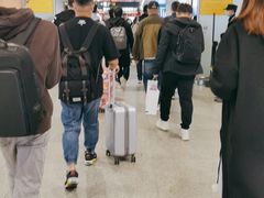 -杭州萧山国际机场