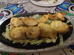 -Santoor 萨都里印度餐厅(北锣鼓巷店)