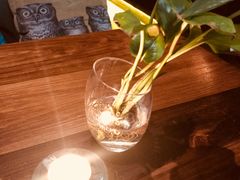 -MARU玛露音乐餐厅(大学路店)