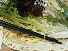 -U你·天然调味(南湖总店)