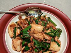 -老城根·潍坊菜(高新店)