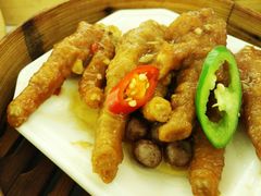 -帝豪酒店•马可勃罗西餐厅