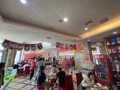 -韩记海鲜饺子(隆仁世家店)