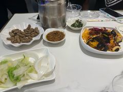 -金刚山烧烤(红旗大街店)