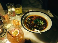 -柒Lounge(三里屯店)