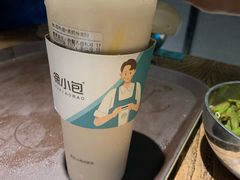 -徐小包的奶茶(济宁万达店)