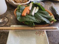 -梦山水日本烧肉(五四广场店)