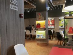 大堂-肯德基(桂林阳朔店)