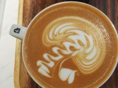 -Peet's Coffee皮爷咖啡(豫园店)