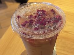 -COSTA COFFEE(新奥购物中心店)